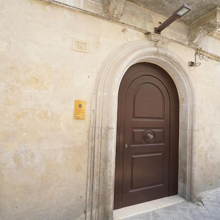 Villa Casa Santa Cesarea Matera Exterior foto
